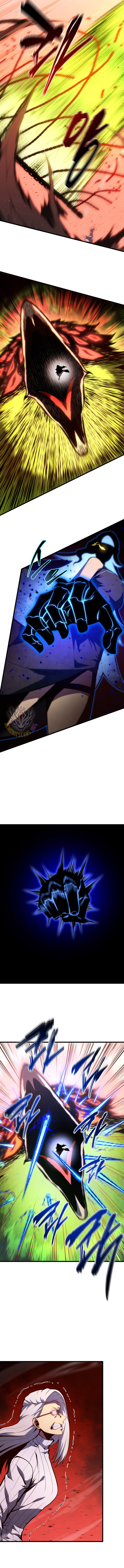 Swordmaster's Youngest Son Chapter 189 12